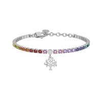 Bracciale Kidult Donna Symbols in Acciaio 732325 - 732325